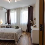 1br Nomad-friendly 15mins Walk To Centre With Designated Workspace * Варна