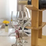 Апартамент 1br Nomad-friendly 15mins Walk To Centre With Designated Workspace