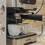 Апартамент 1br Nomad-friendly 15mins Walk To Centre With Designated Workspace Варна