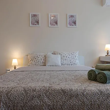 1br Nomad-friendly 15mins Walk To Centre With Designated Workspace Апартаменты *
