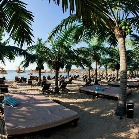 Lejlighed 1br 8 Mins To With Designated Workspace