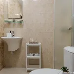 1br Nomad-friendly 15mins Walk To Centre With Designated Workspace Varna