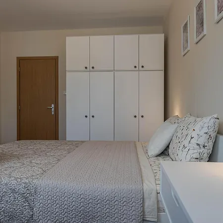 1br Nomad-friendly 15mins Walk To Centre With Designated Workspace Appartement