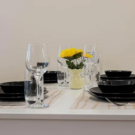 1br Nomad-friendly 15mins Walk To Centre With Designated Workspace Appartement *