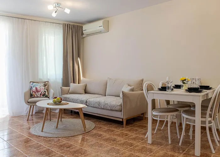Apartamento 1br 8 Mins To With Designated Workspace *