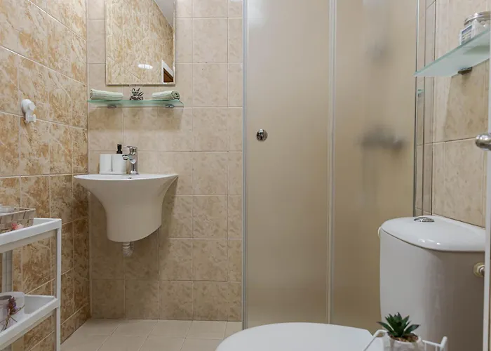 1br 8 Mins To With Designated Workspace Apartamento