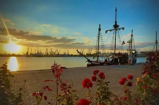 1br Nomad-friendly 15mins Walk To Centre With Designated Workspace * 바르나